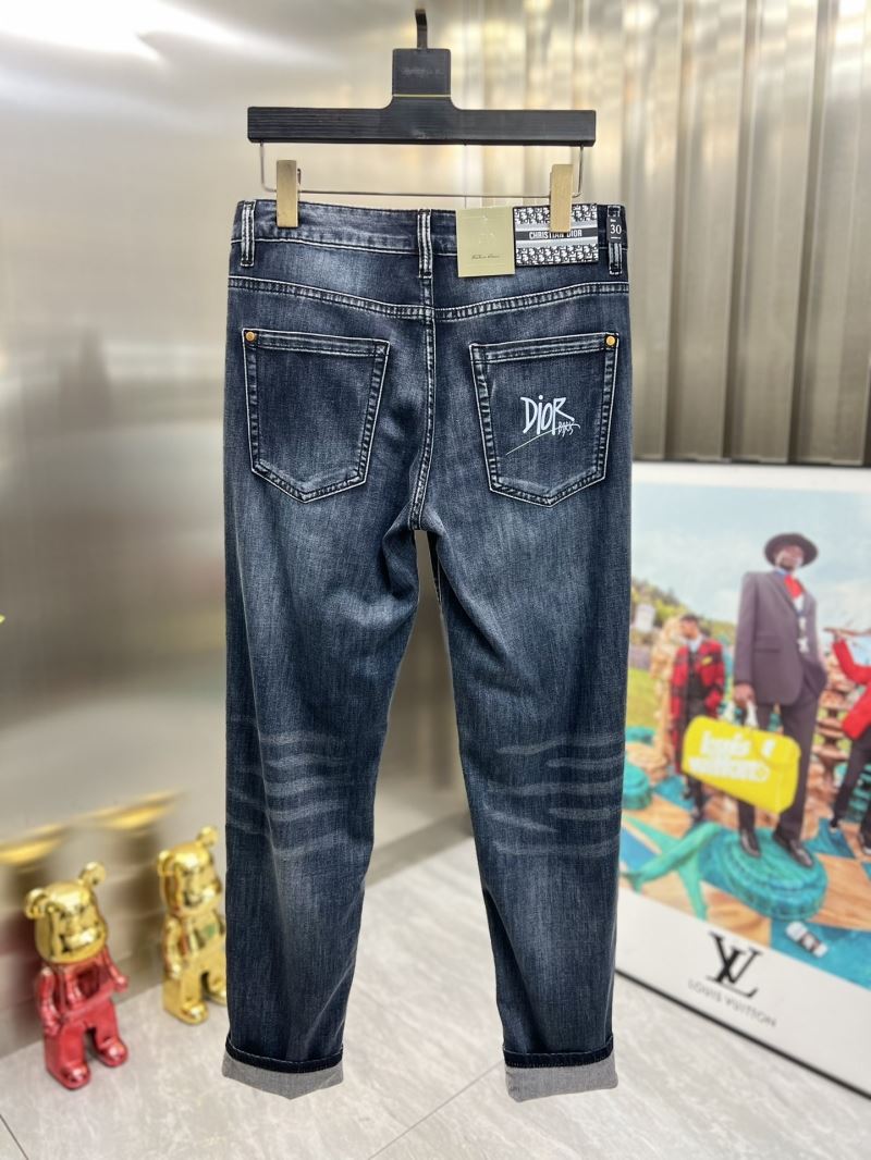 Christian Dior Jeans